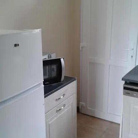 Σπίτι διακοπών Le Lutice