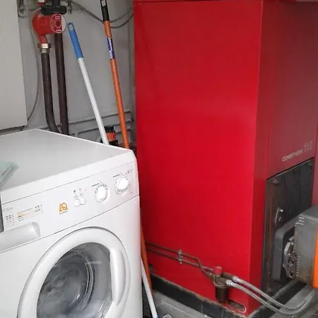 Le Lutice Σπίτι διακοπών