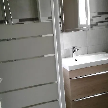 Le Lutice Les Monts d'Aunay