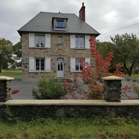 Le Lutice Les Monts d'Aunay