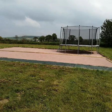 Ferienhaus Le Lutice