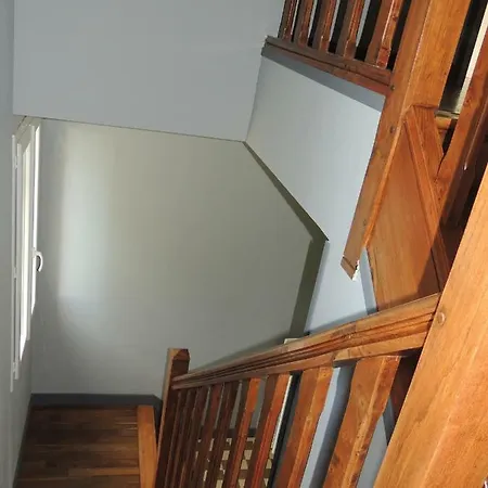 Σπίτι διακοπών Le Lutice Les Monts d'Aunay