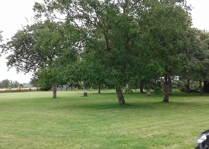 Ferienhaus Le Lutice *