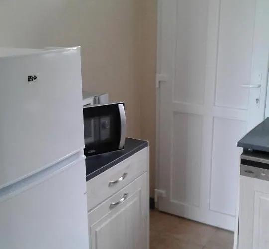 Ferienhaus Le Lutice