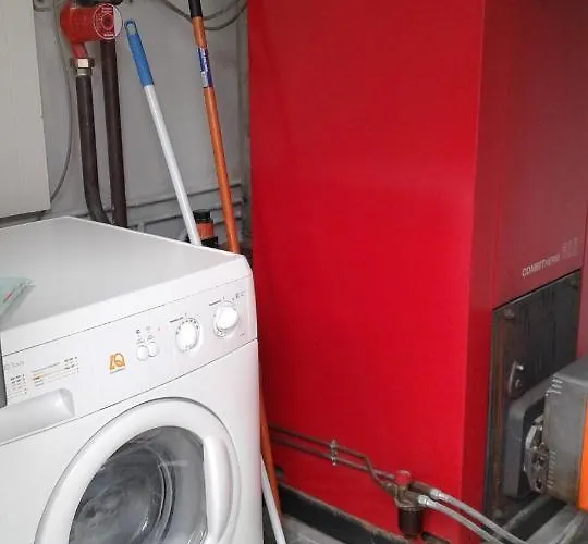 Le Lutice Ferienhaus