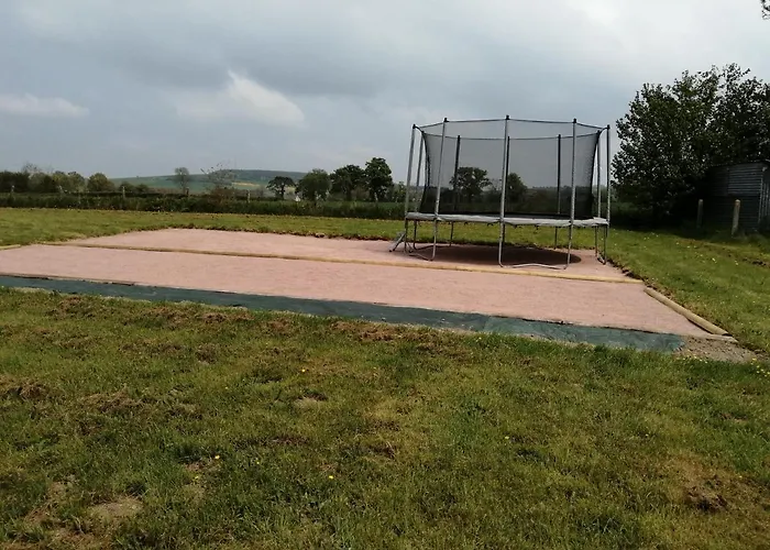 Holiday home Le Lutice