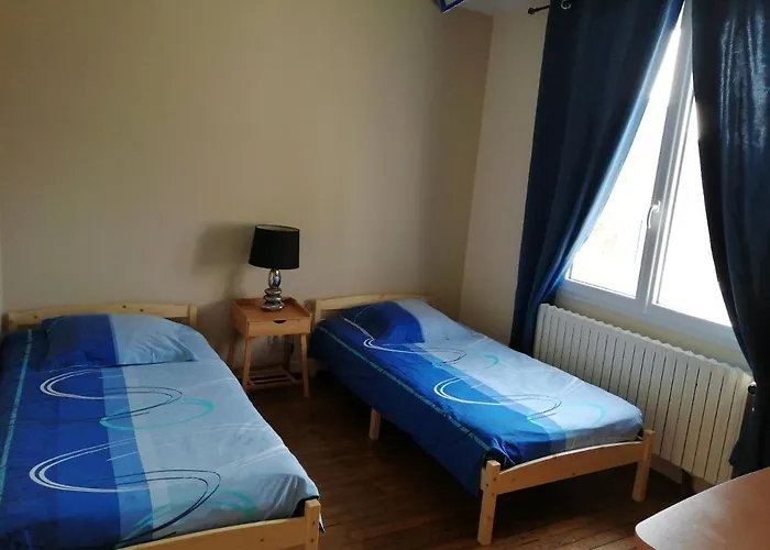 Ferienhaus Le Lutice *