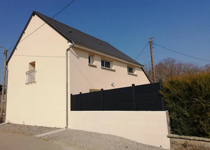 Le Lutice Les Monts d'Aunay