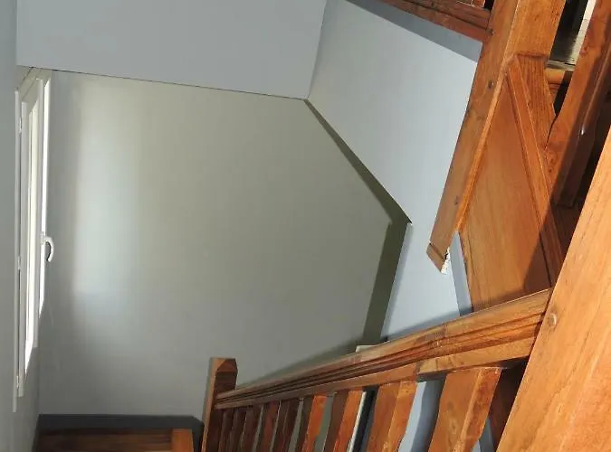 Ferienhaus Le Lutice Les Monts d'Aunay